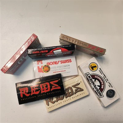 Üherealine sügava soonega kuullaager